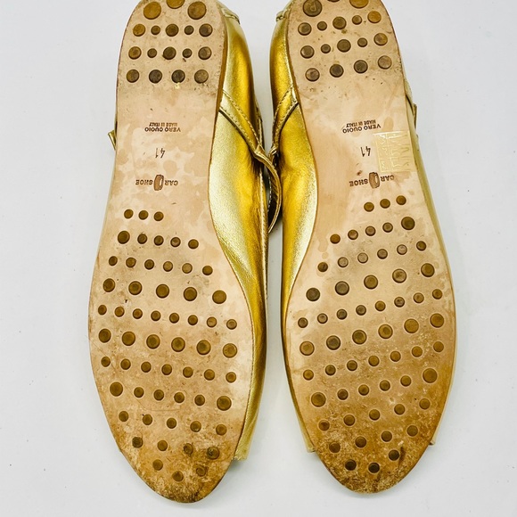 The Original Car Shoe Ballerina Flats - Picture 6 of 7